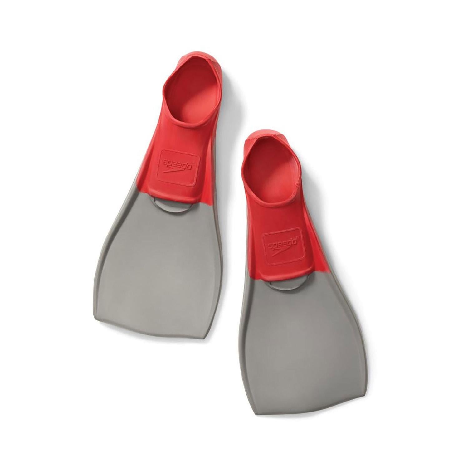 SPEEDO TRAINING LONG BLADE FIN AU