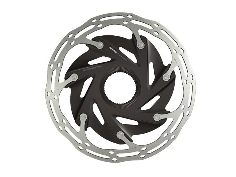 Sram Centerline XR CL Rounded Rotor