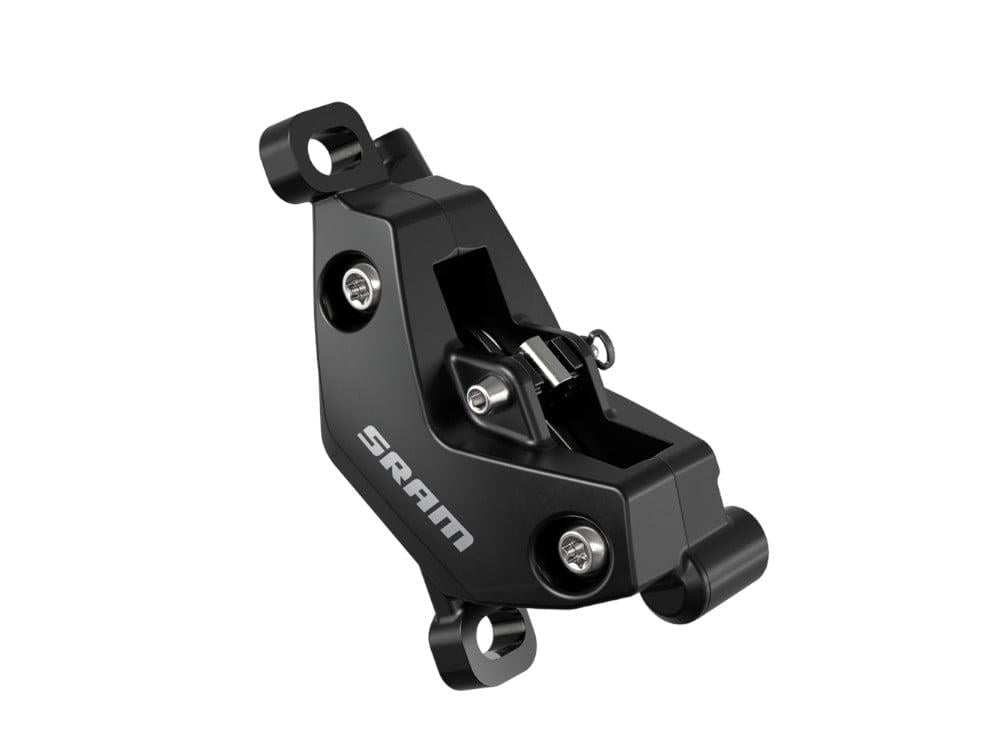 Sram DB6 Ön/Arka Hidrolik Fren Seti (Mineral)