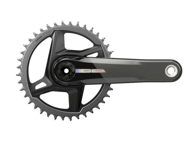 Sram Force 1 Axs D2 DUB Wide 172.5 DM 40T