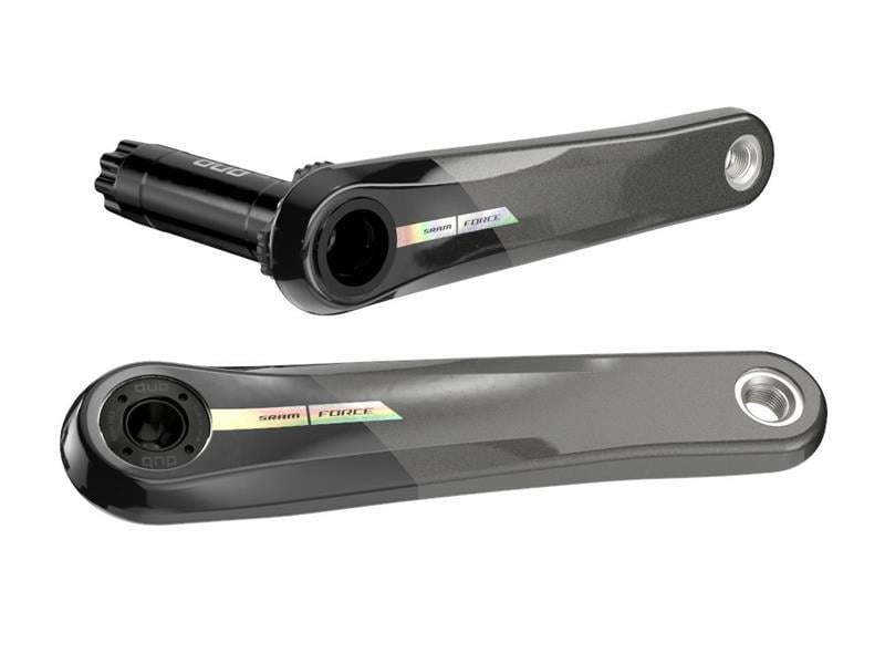 Sram Force 1 Axs D2 DUB Wide 172.5 DM 40T