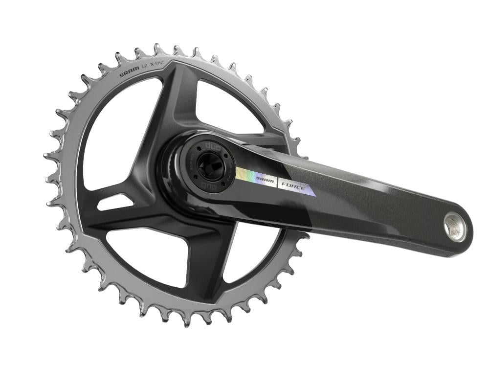 Sram Force 1 Axs D2 DUB Wide DM 170mm