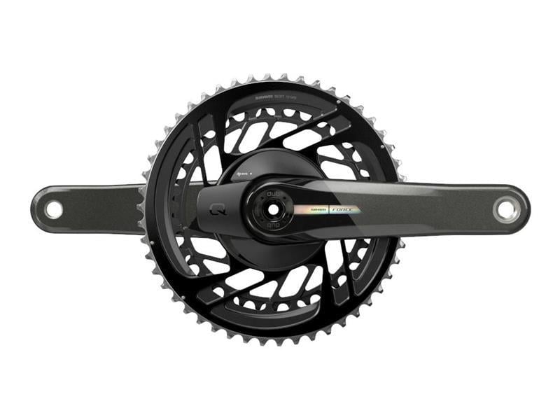 Sram Force Axs Dub 172.5Mm DM Powermetre