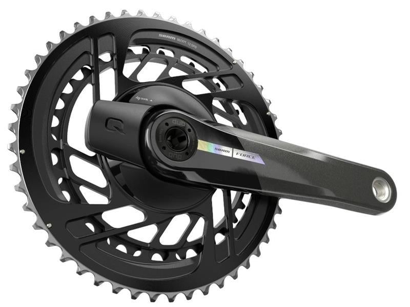 Sram Force Axs Dub 172.5Mm DM Powermetre