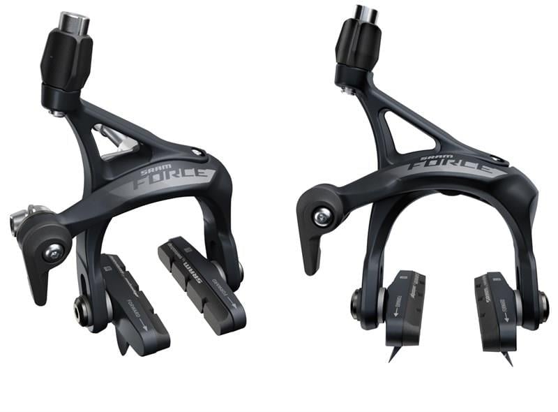 Sram Force AXS Ön/Arka Yol Fren Seti