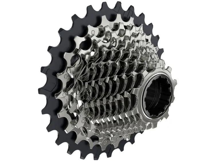 SRAM Force AXS Yol Grup Set  2x12 | 48-35 -170mm