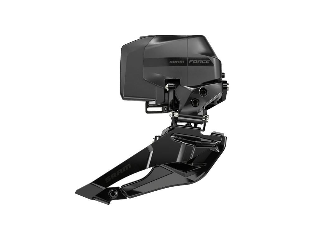 SRAM Force AXS Yol Grup Set  2x12 | 48-35 -172,5mm