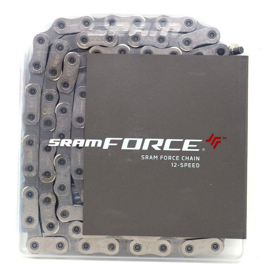 SRAM Force AXS Yol Grup Set  2x12 | 48-35 -172,5mm