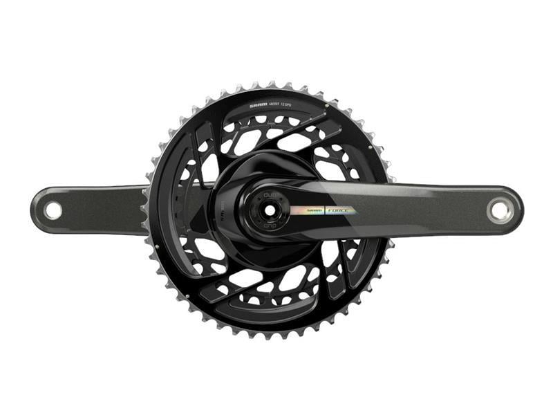 SRAM Force DUB Carbon DM 172.5Mm Aynakol