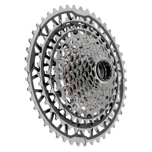 Sram Force E1 XG-1371  XPLR Kaset