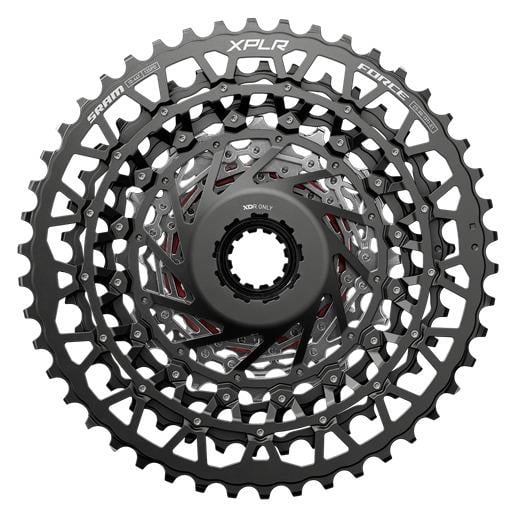 Sram Force E1 XG-1371  XPLR Kaset