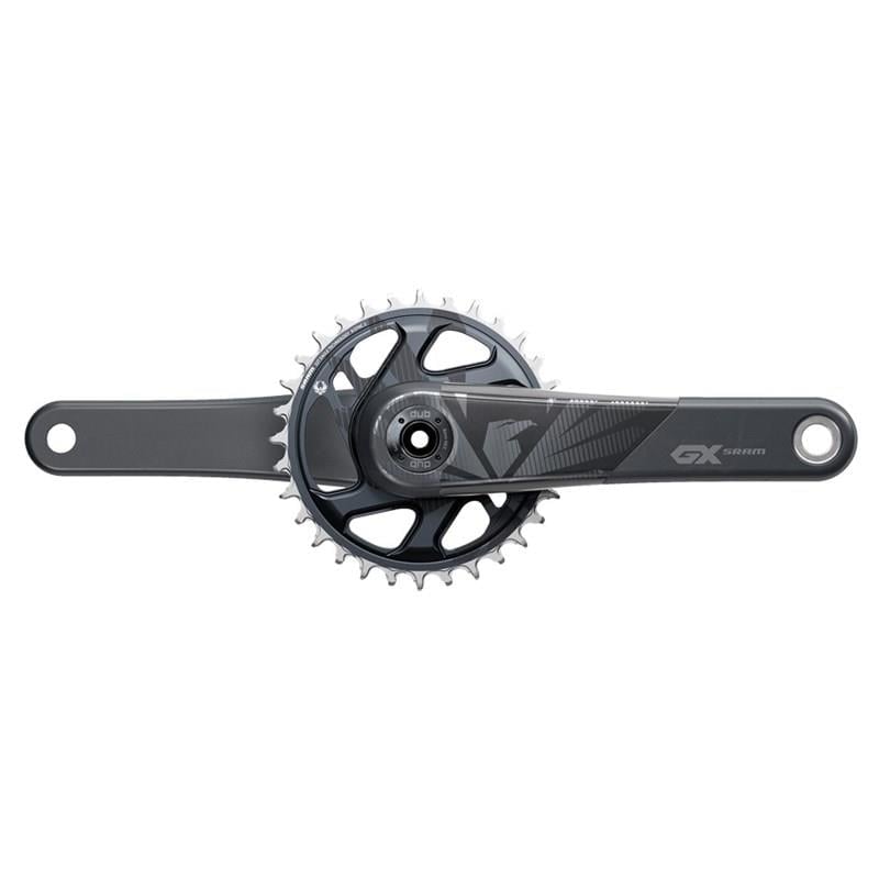 Sram GX Eagle Carbon Dub Boost 175Mm Aynakol