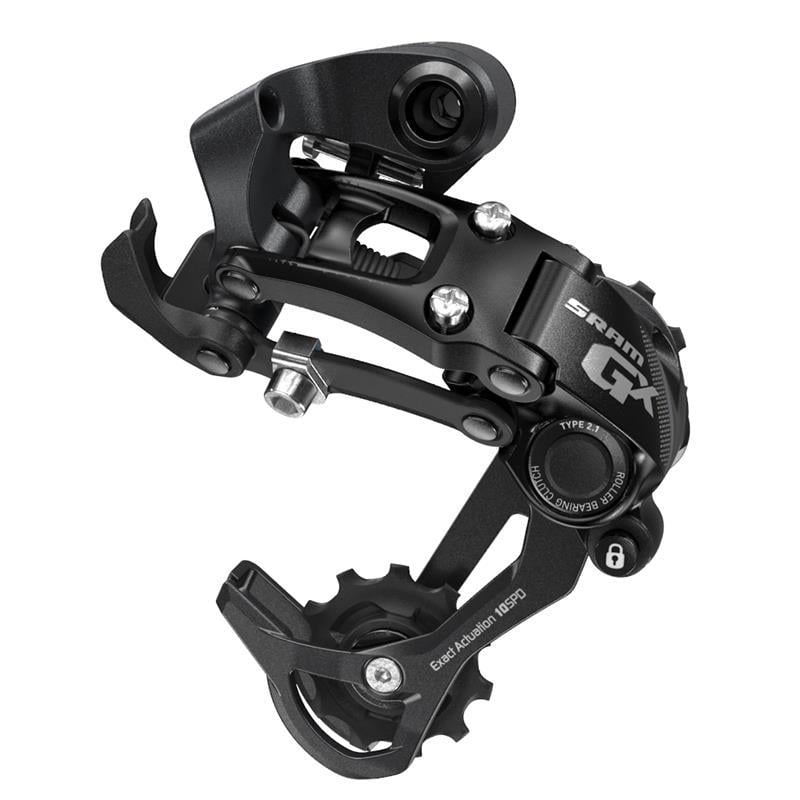 Sram Gx Type 2.1  2X10 10'Lu Arka Vites