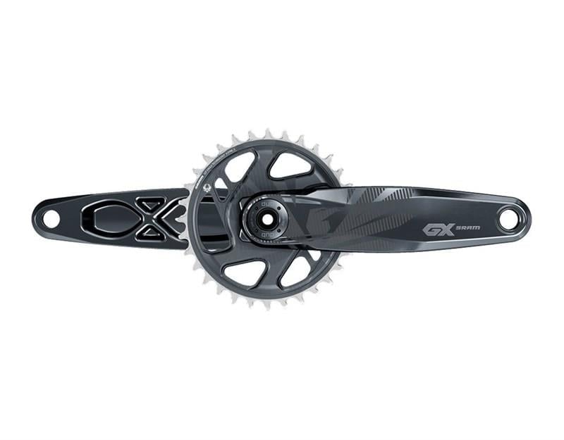 Sram Mtb Grup Set GX Eagle Dub 175Mm Boost 10-52T