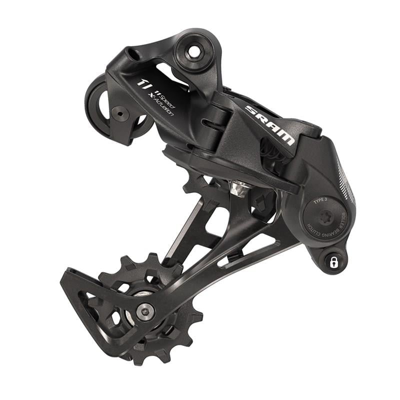 Sram Nx 1X11 11'Li Arka Vites | Goatjump