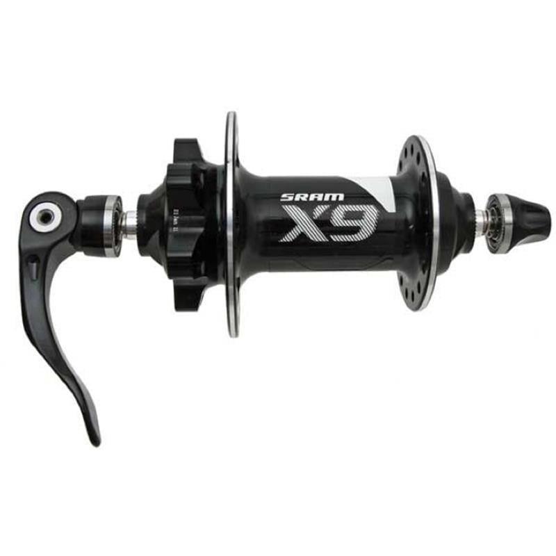 Sram Ön Hazne X9 V2  6 Vida 9Qr Rulmanlı