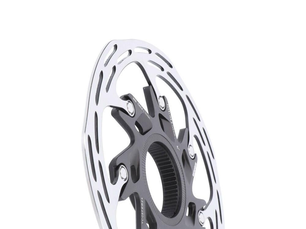 Sram Paceline X Rounded Centerlock Rotor