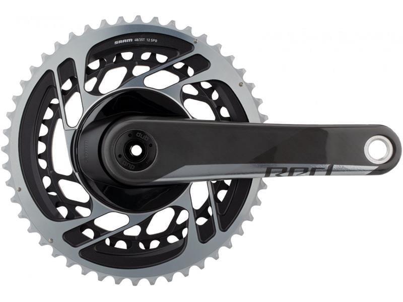 Sram Red AXS Dub 175Mm Yol Aynakol