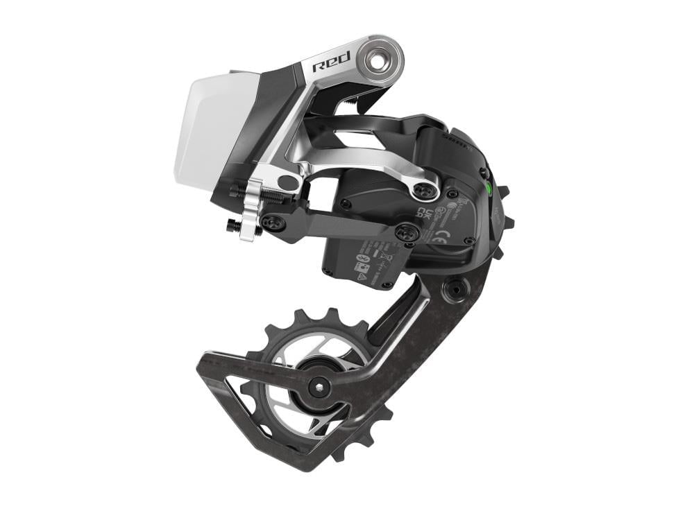 Sram Red Axs E1 Arka Vites Max 36T(Bataryasız)