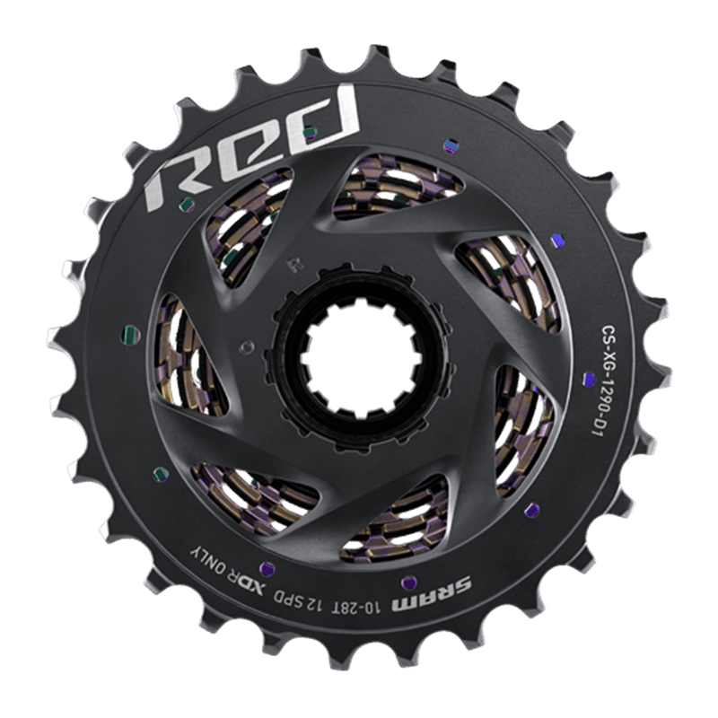 Sram Red AXS XG-1290  Kaset