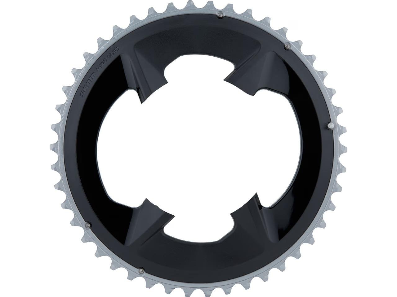 Sram Rival  2X12 107 BCD Yaprak (46/48T)