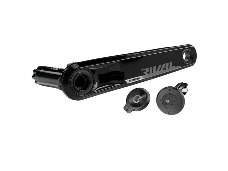 Sram Rival Axs 172.5Mm  Powermetre Upgrade Kit