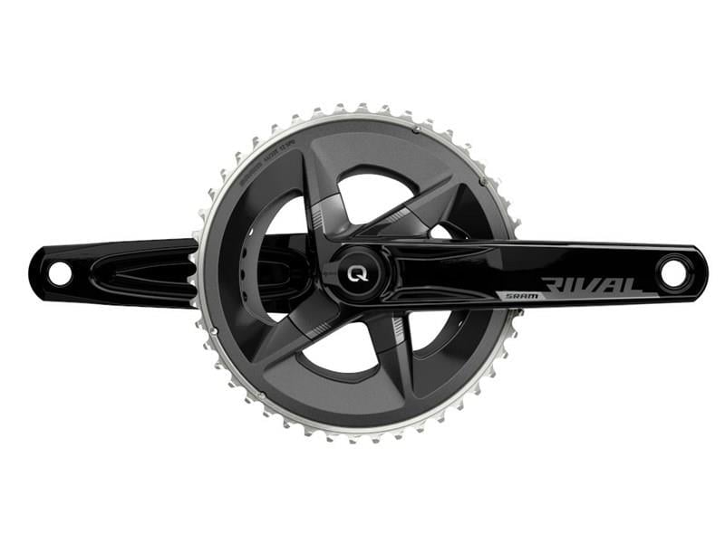 Sram Rival Axs Dub 172.5Mm Powermetre Aynakol