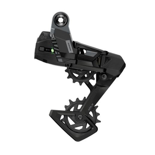 Sram Rival AXS  XPLR E1 Max 46T Arka Vites