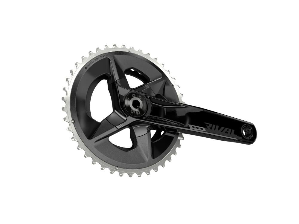 Sram Rival D1 Dub 175mm Aynakol