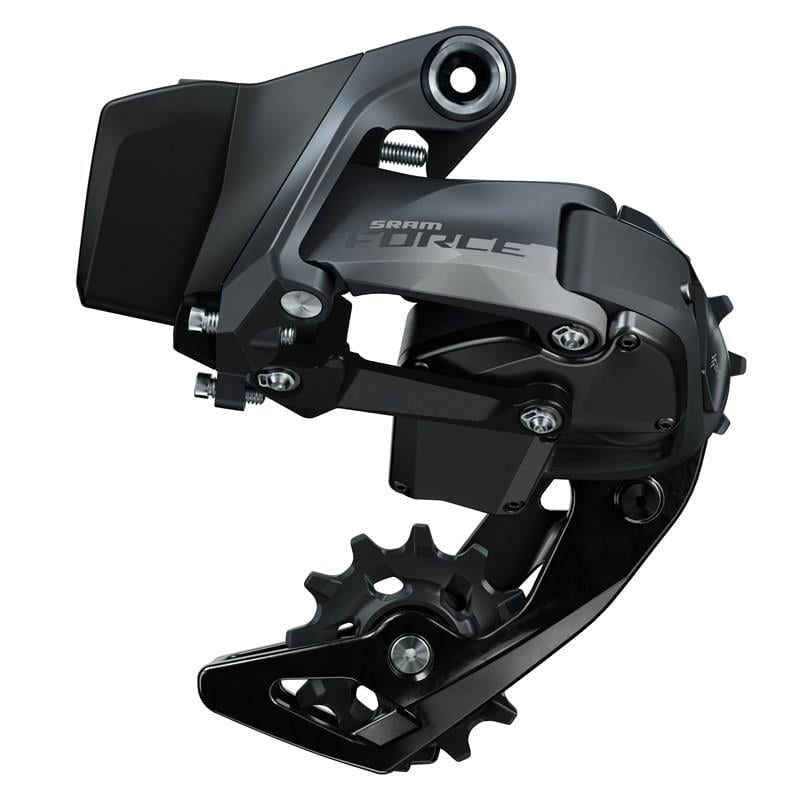 Sram Upgrade Kit Force AXS Hidrolik Disk Yol X2