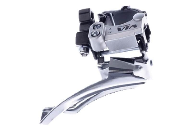 Sram VIA 48T Ön Vites Kutusuz