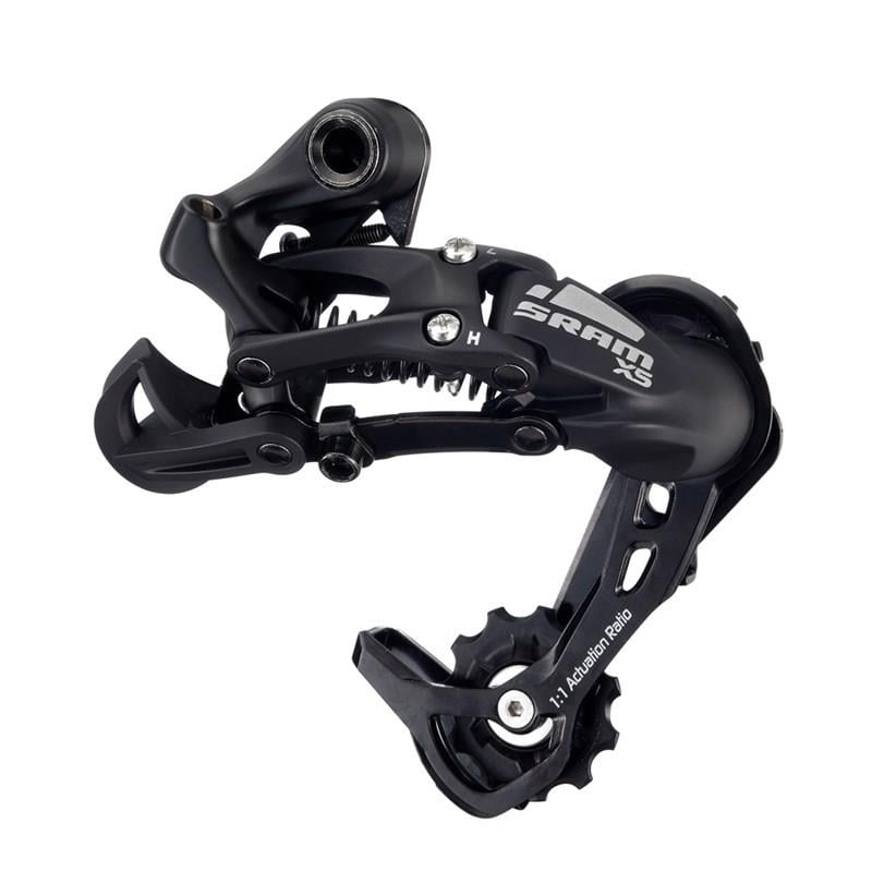 Sram X5 Medium Cage 9'Lu Arka Vites
