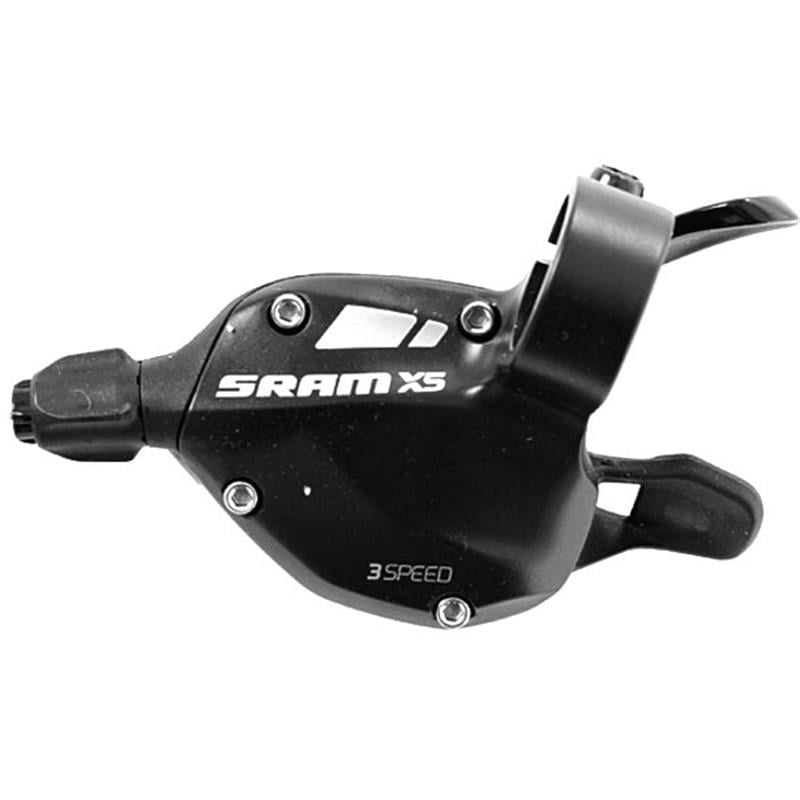 Sram X5 Trigger Sol 3'Lü Vites Kolu