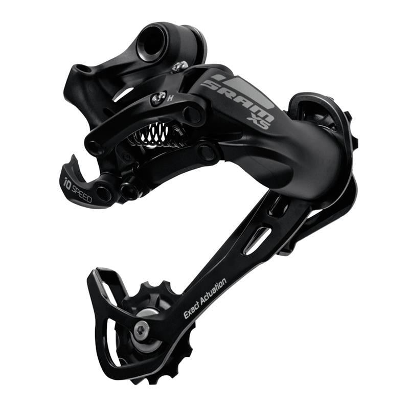 Sram X5 Uzun Bacak 10'Lu Arka Vites
