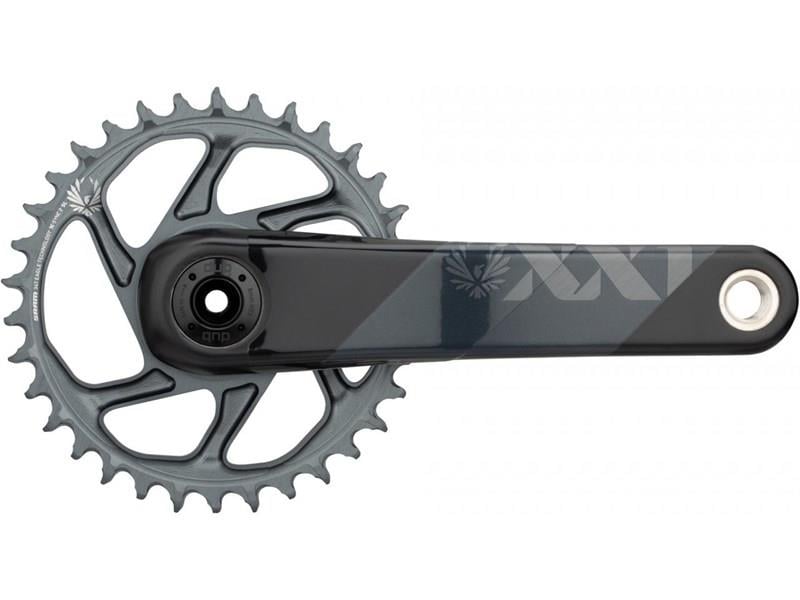 Sram XX1 Eagle Dub 175Mm Aynakol