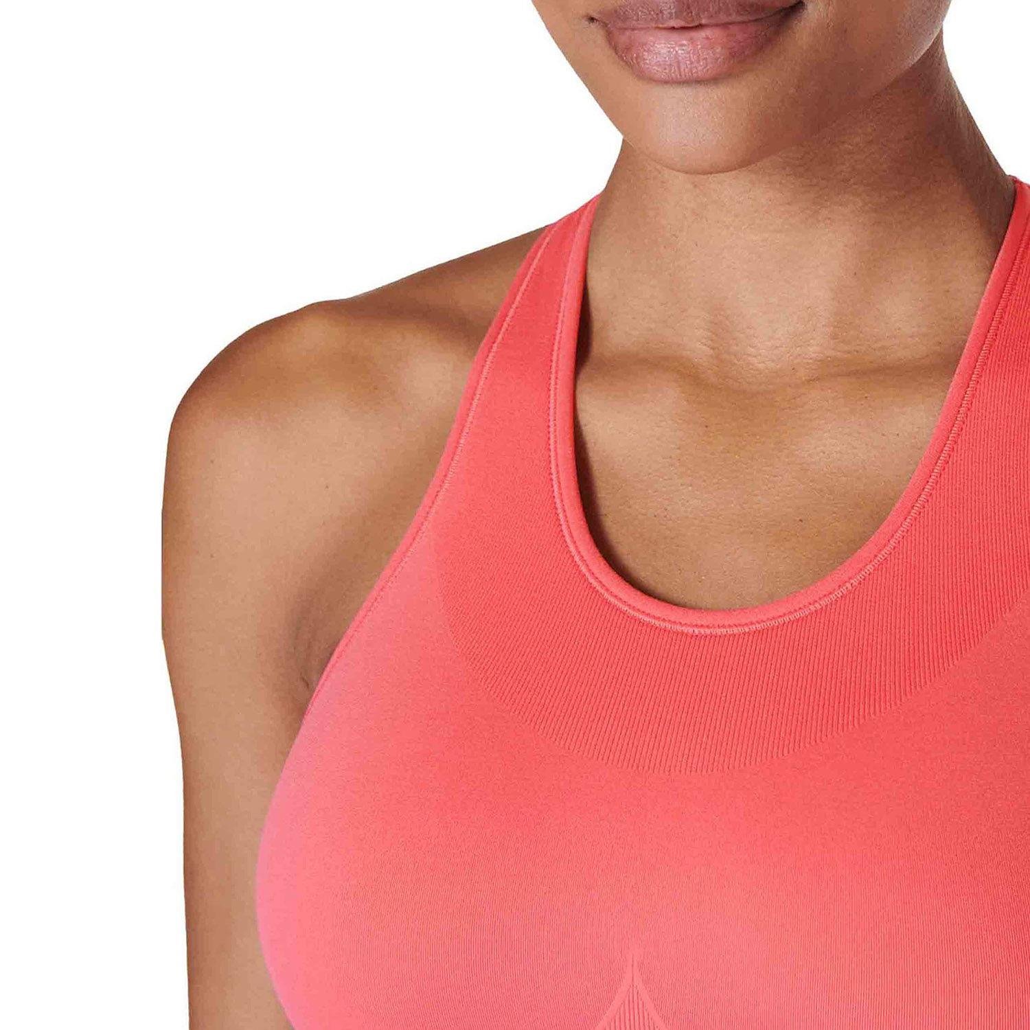 STAMINA WORKOUT BRA