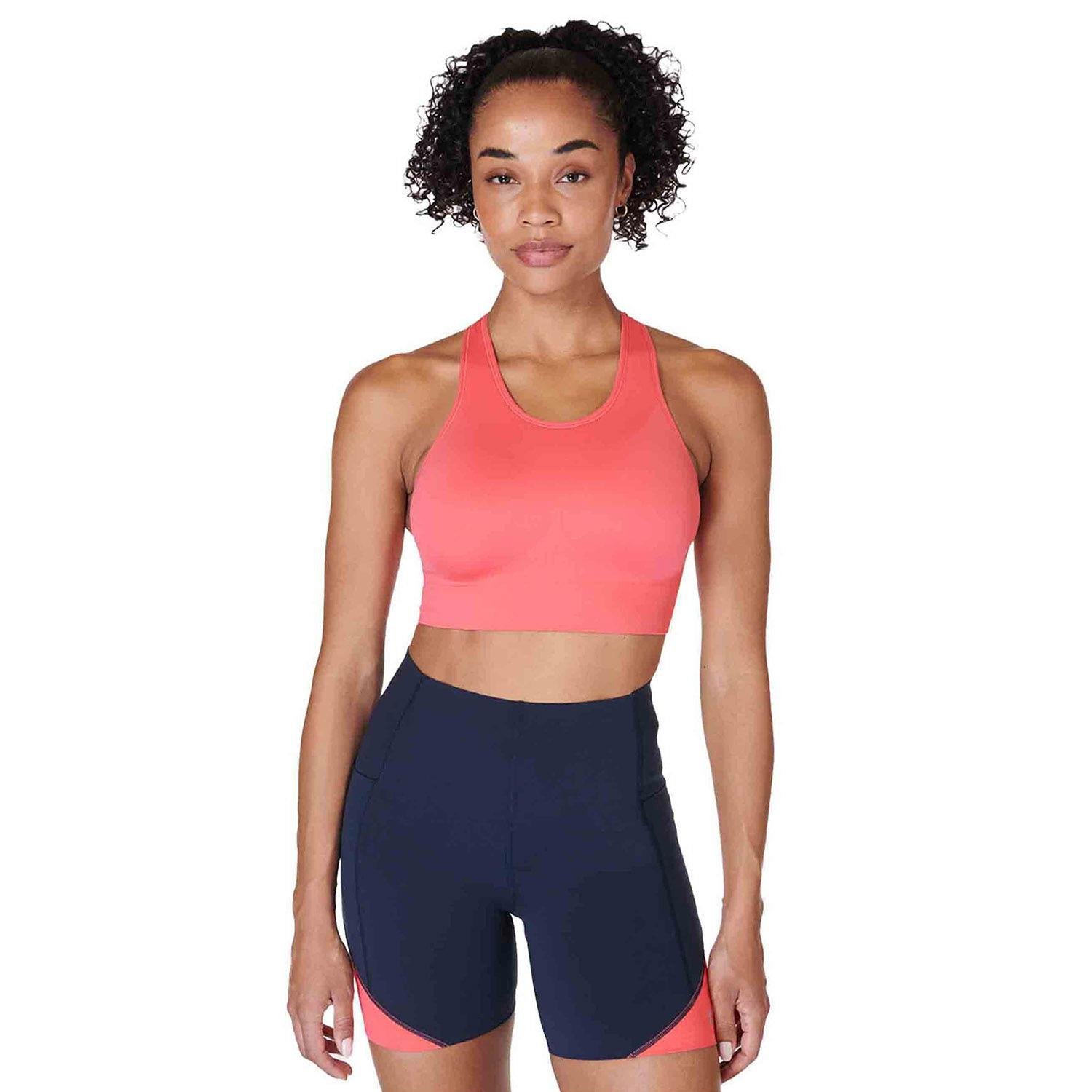 STAMINA WORKOUT BRA