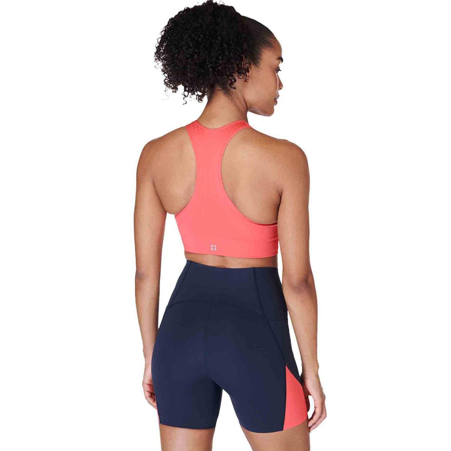STAMINA WORKOUT BRA