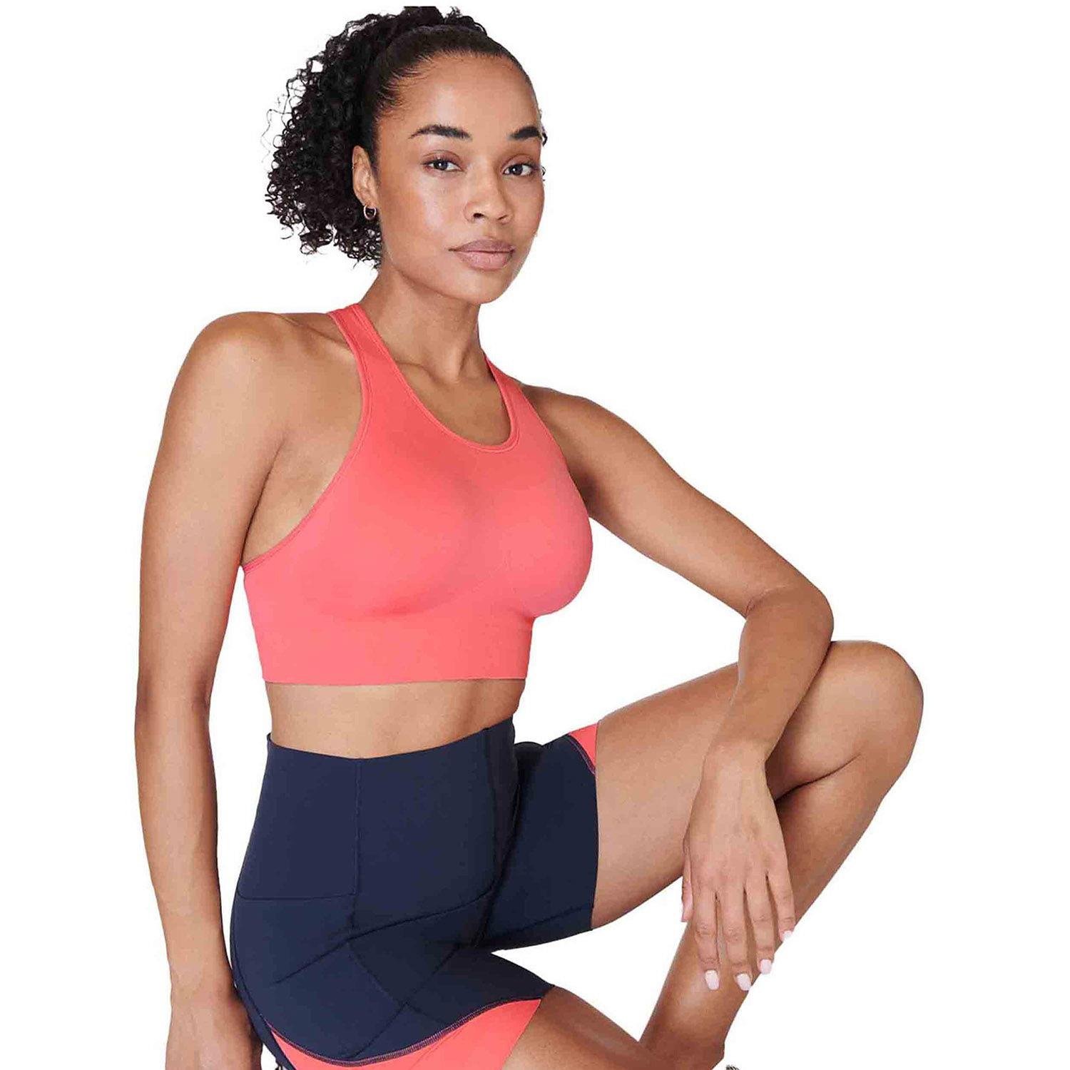 STAMINA WORKOUT BRA