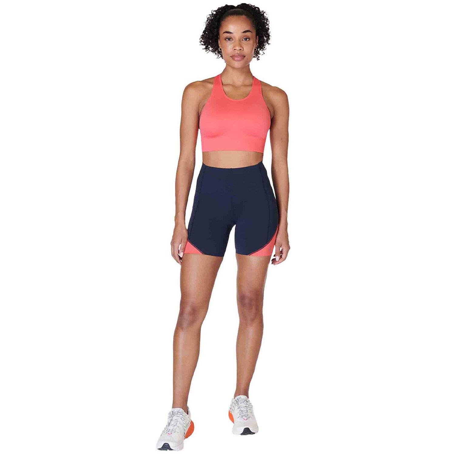 STAMINA WORKOUT BRA