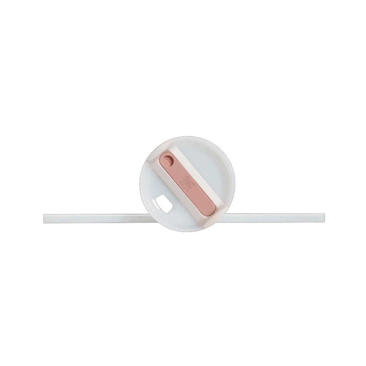 STANLEY 40OZ QNCHR 2.0 FLWSTATE TUMB ROSE QRTZ 2.0-EU