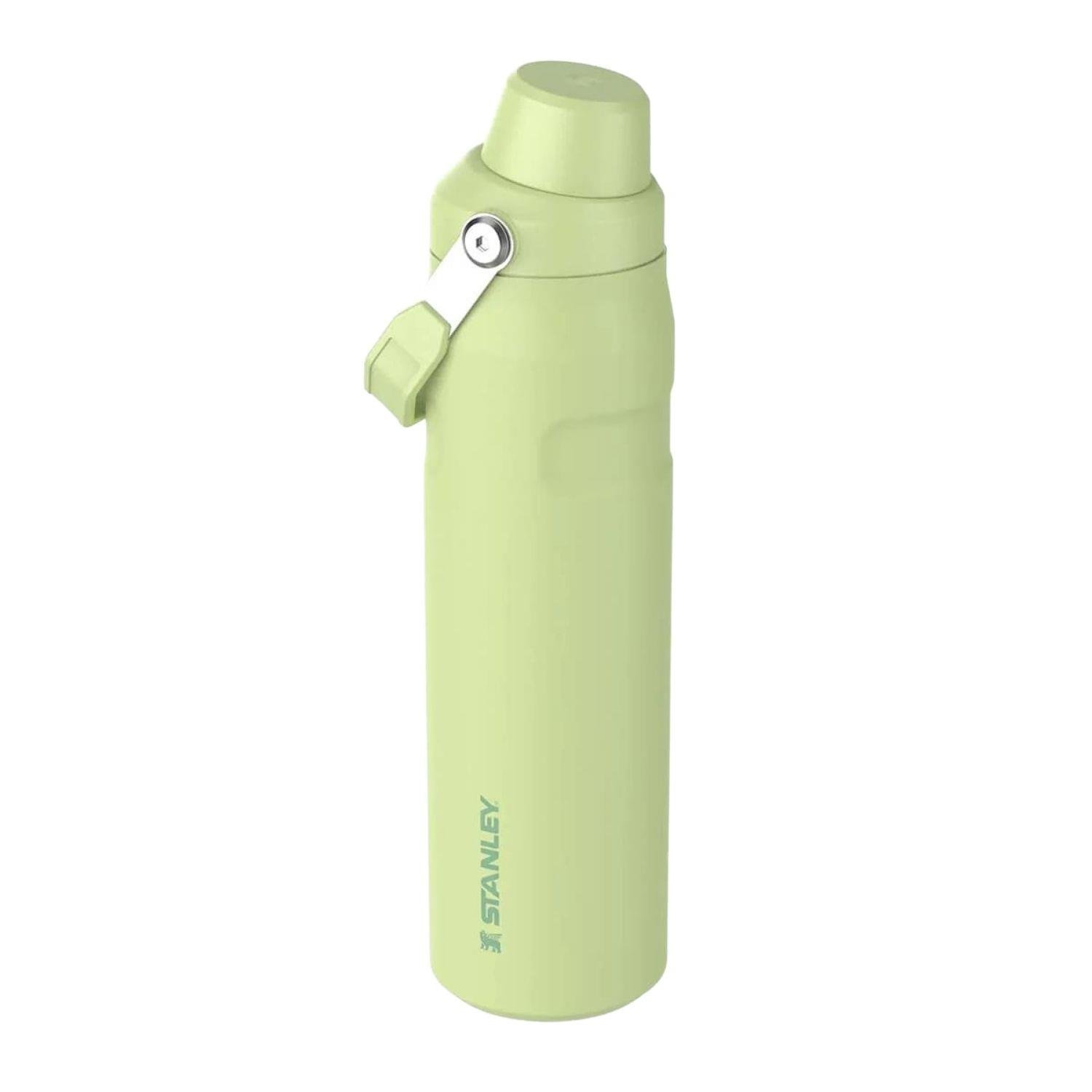 Stanley Termos The Aerolight Iceflow Water Bottle Fast Flow Yeşil 0.6L