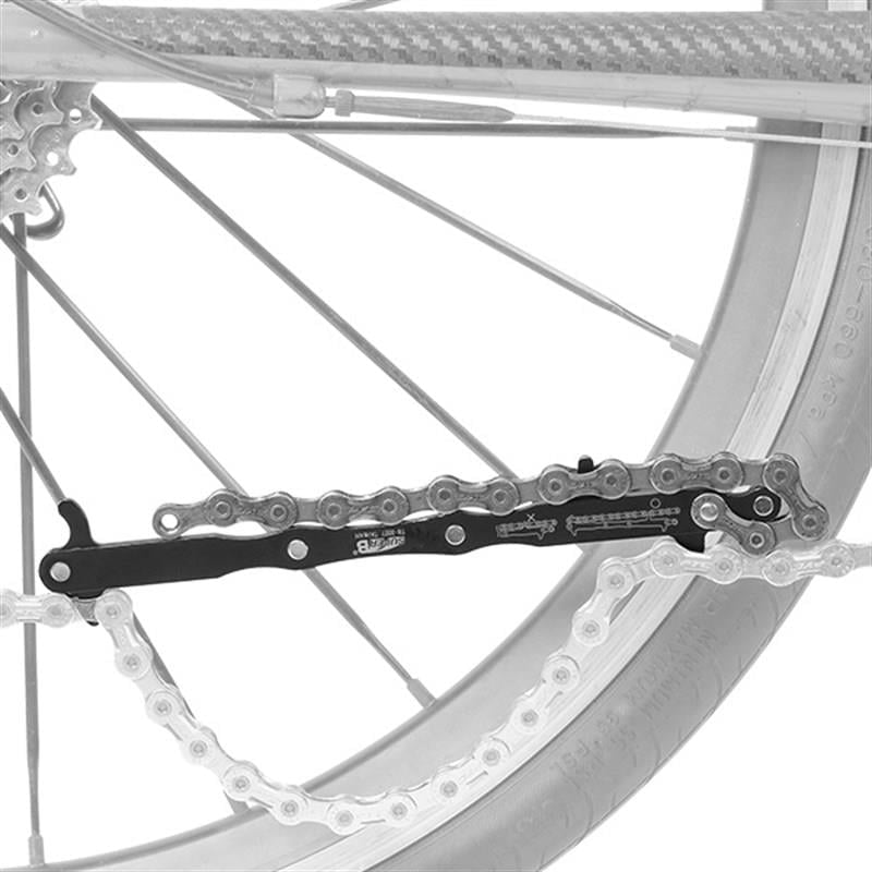 Super B TB-3327 Zincir Ve Kaset Ölçme Aleti