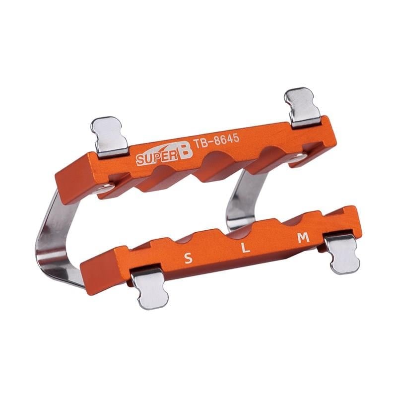 Superb Tb-8645 Mengene Mil Tutucu Adaptör