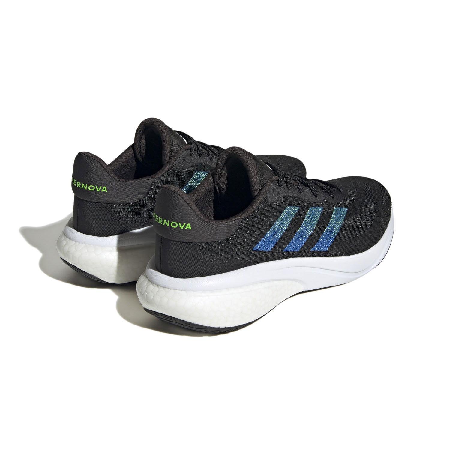 SUPERNOVA 3         CBLACK/BROYAL/FTWWHT