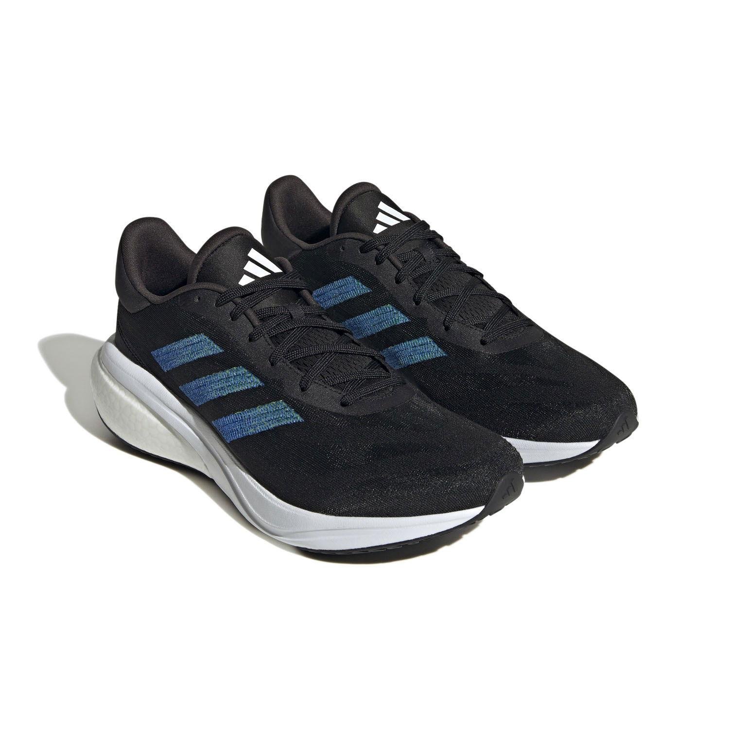 SUPERNOVA 3         CBLACK/BROYAL/FTWWHT