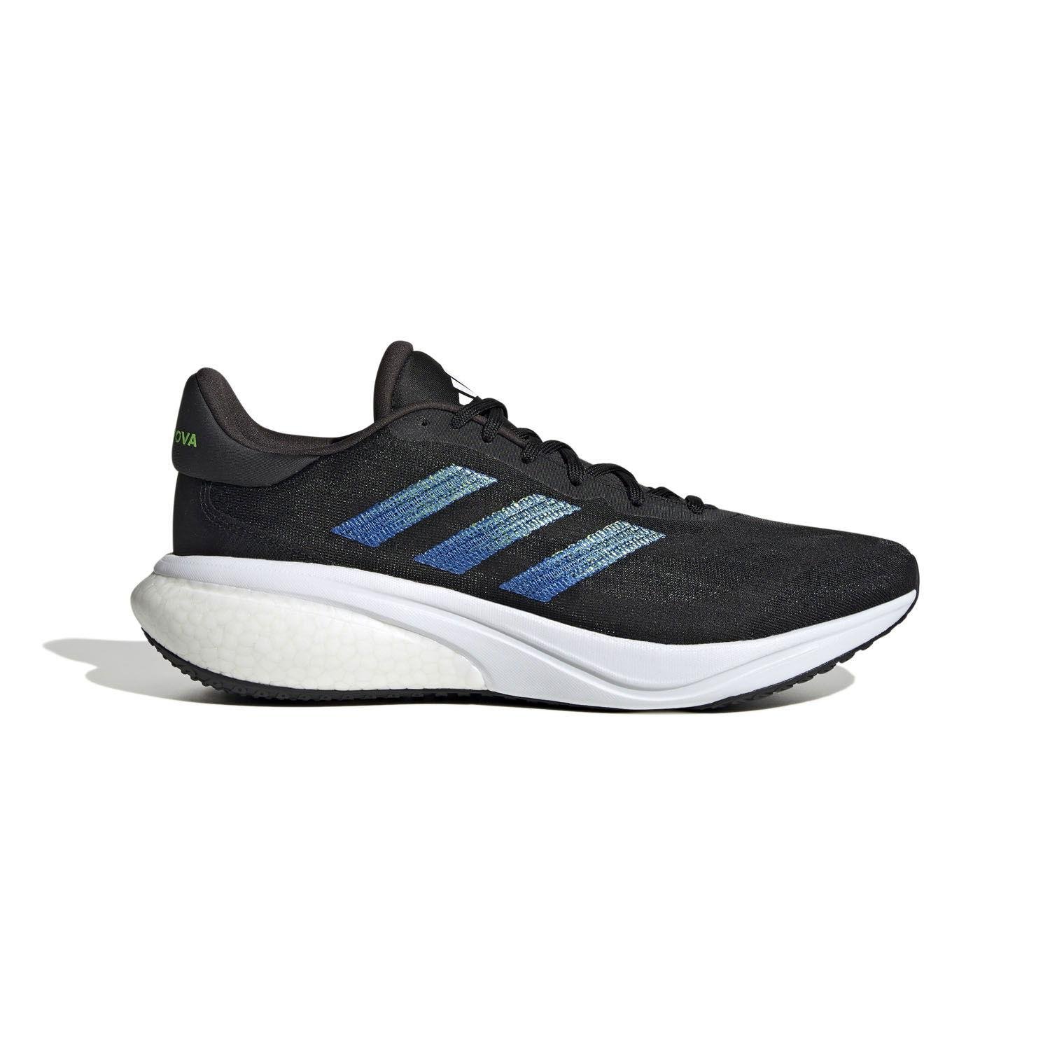 SUPERNOVA 3         CBLACK/BROYAL/FTWWHT