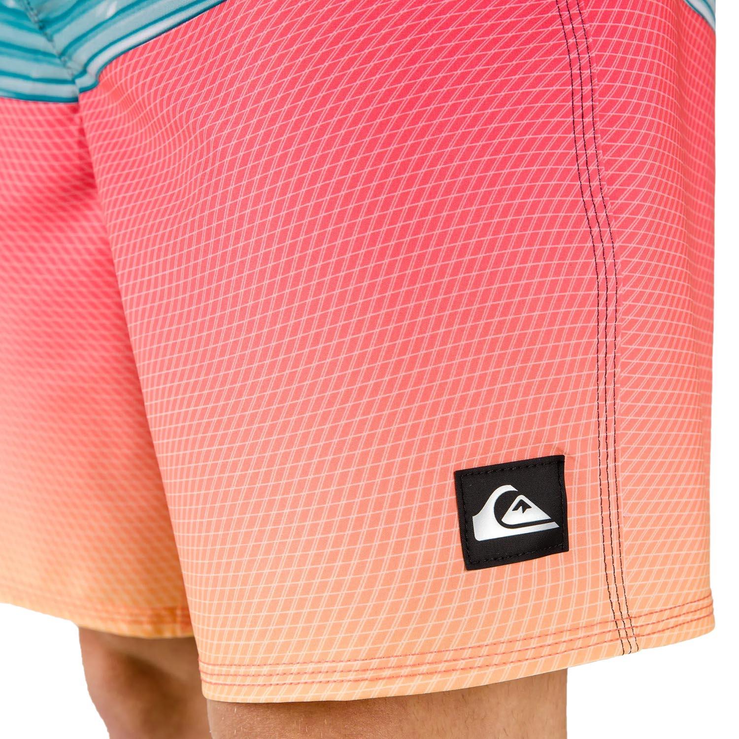 SURFSILK PANEL 18