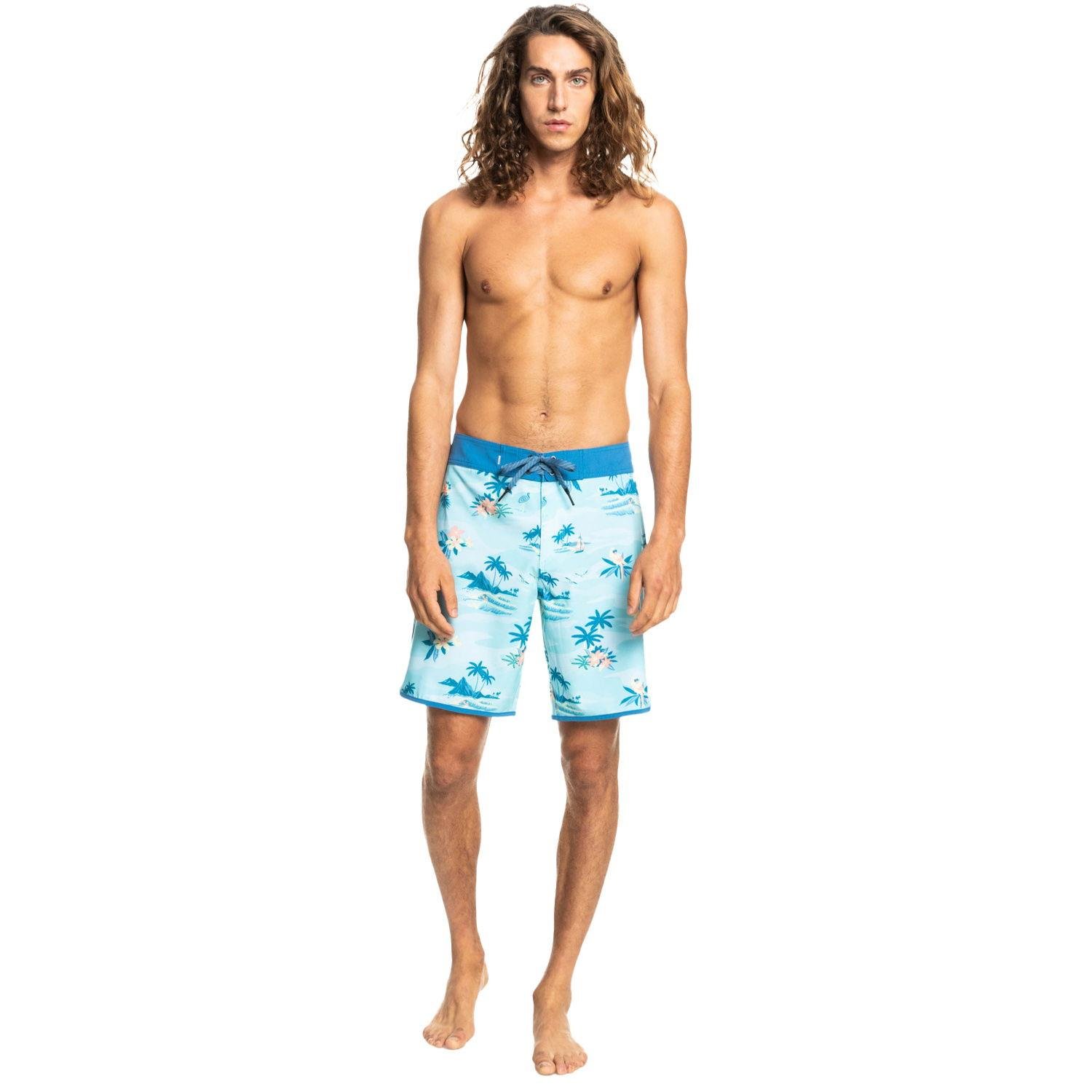 SURFSILK SCALLOP 19
