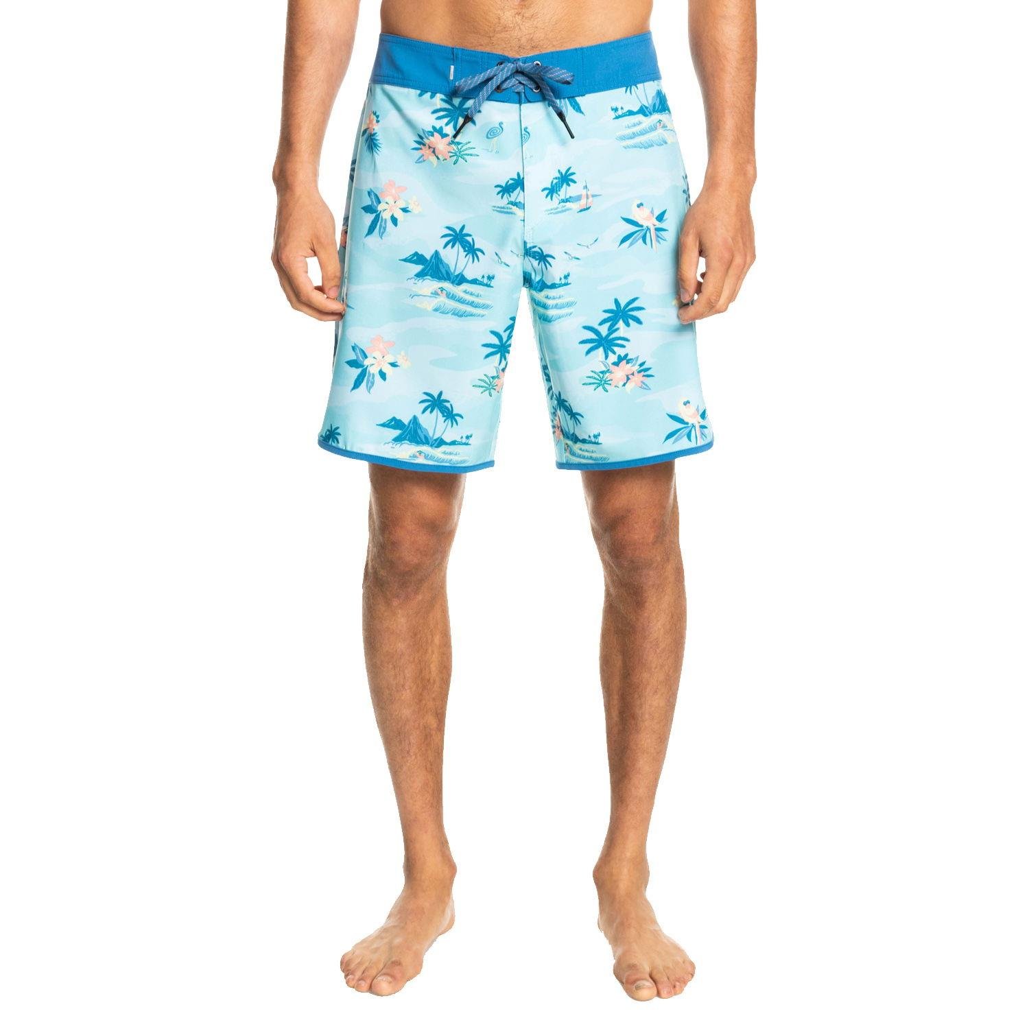 SURFSILK SCALLOP 19